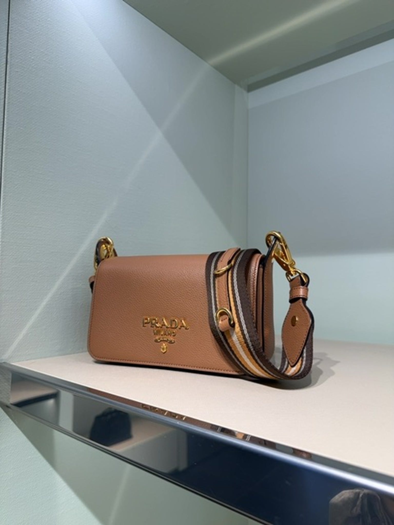 Prada Giardino Fdo VerdePrada