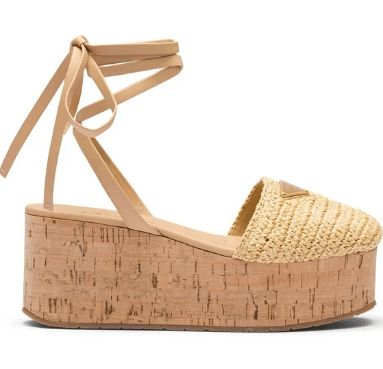 Prada Milano SandalsPrada