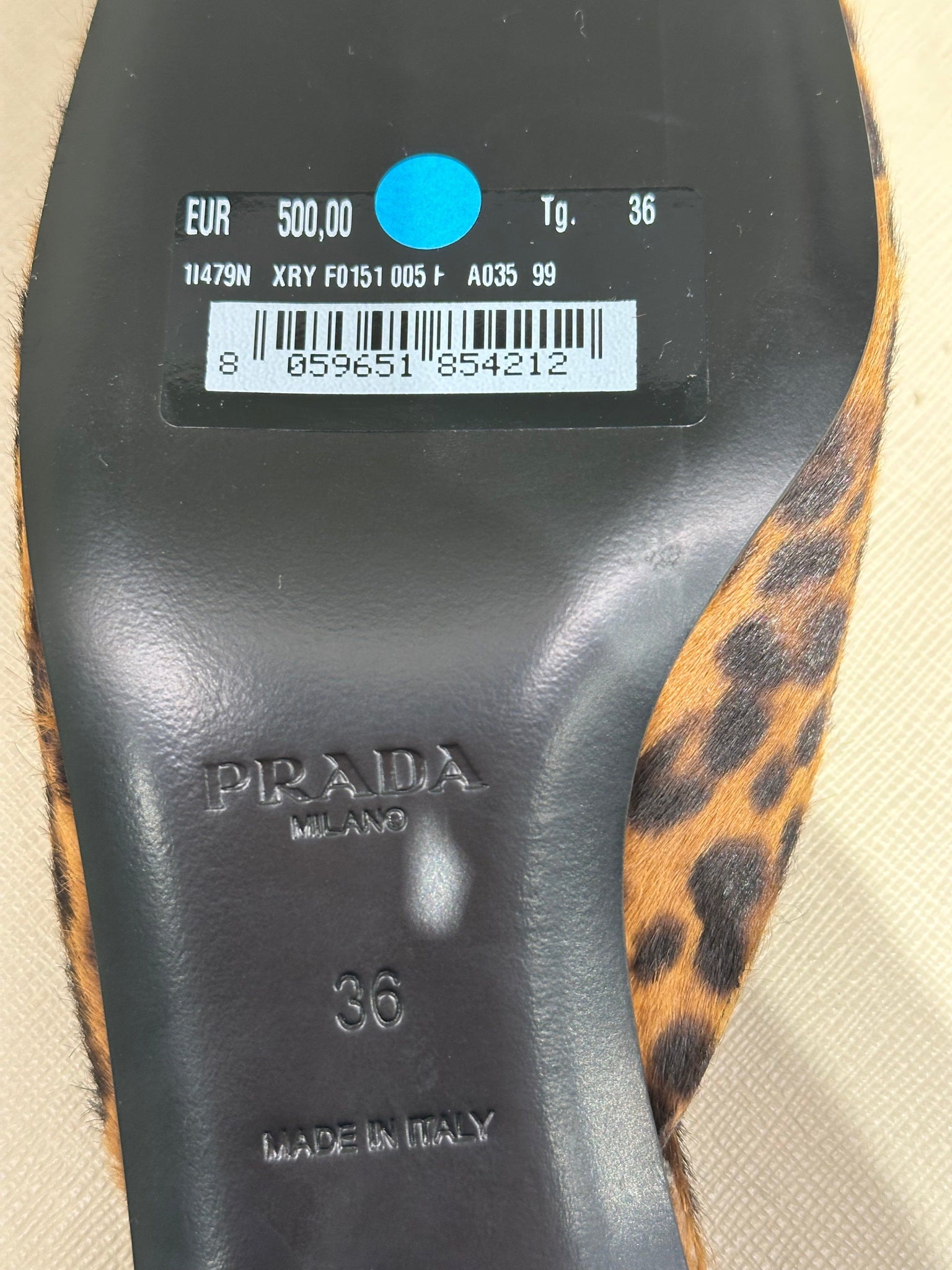 Prada MilanoPrada