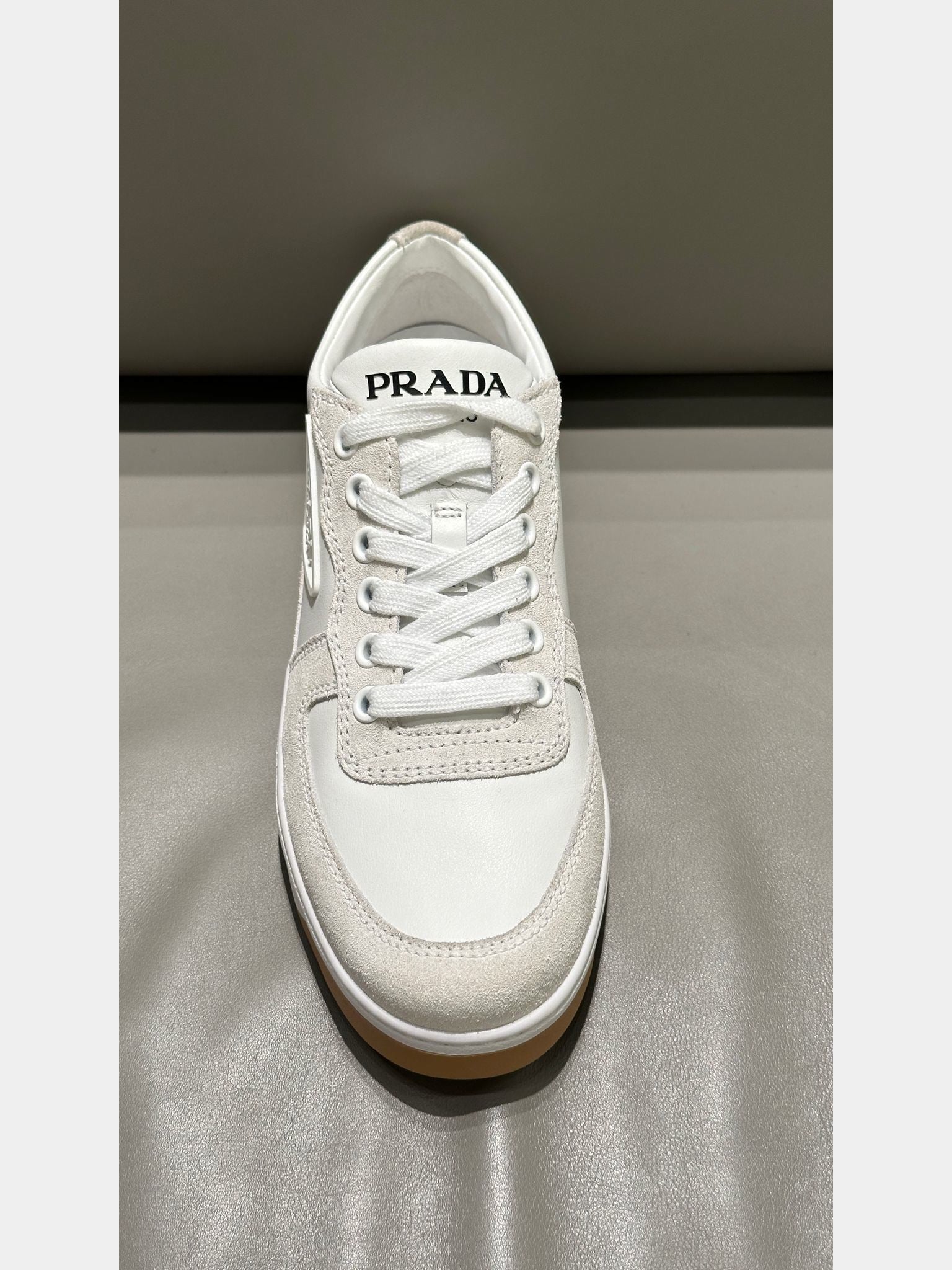 Prada Sneakers whitePrada
