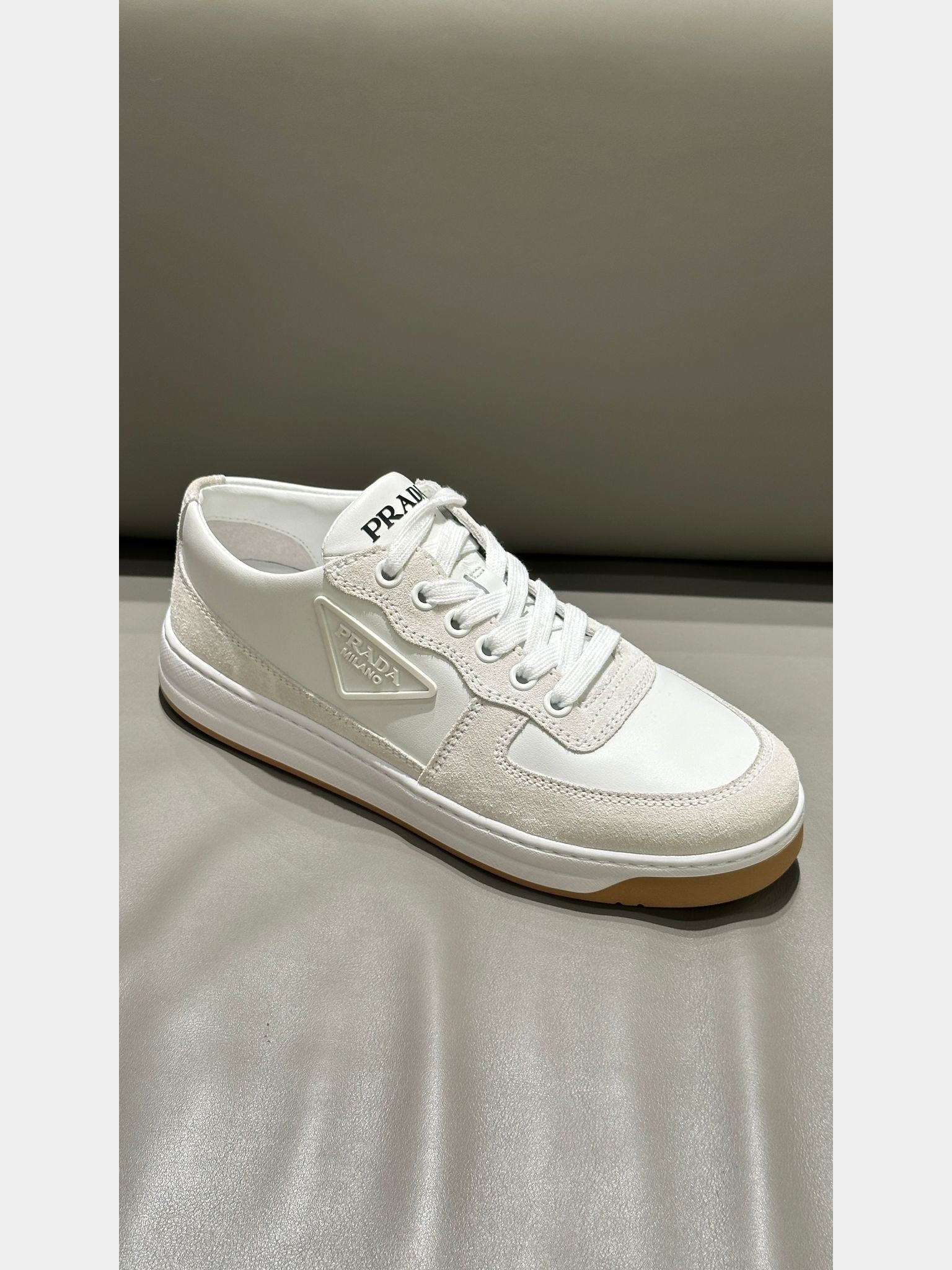 Prada Sneakers whitePrada