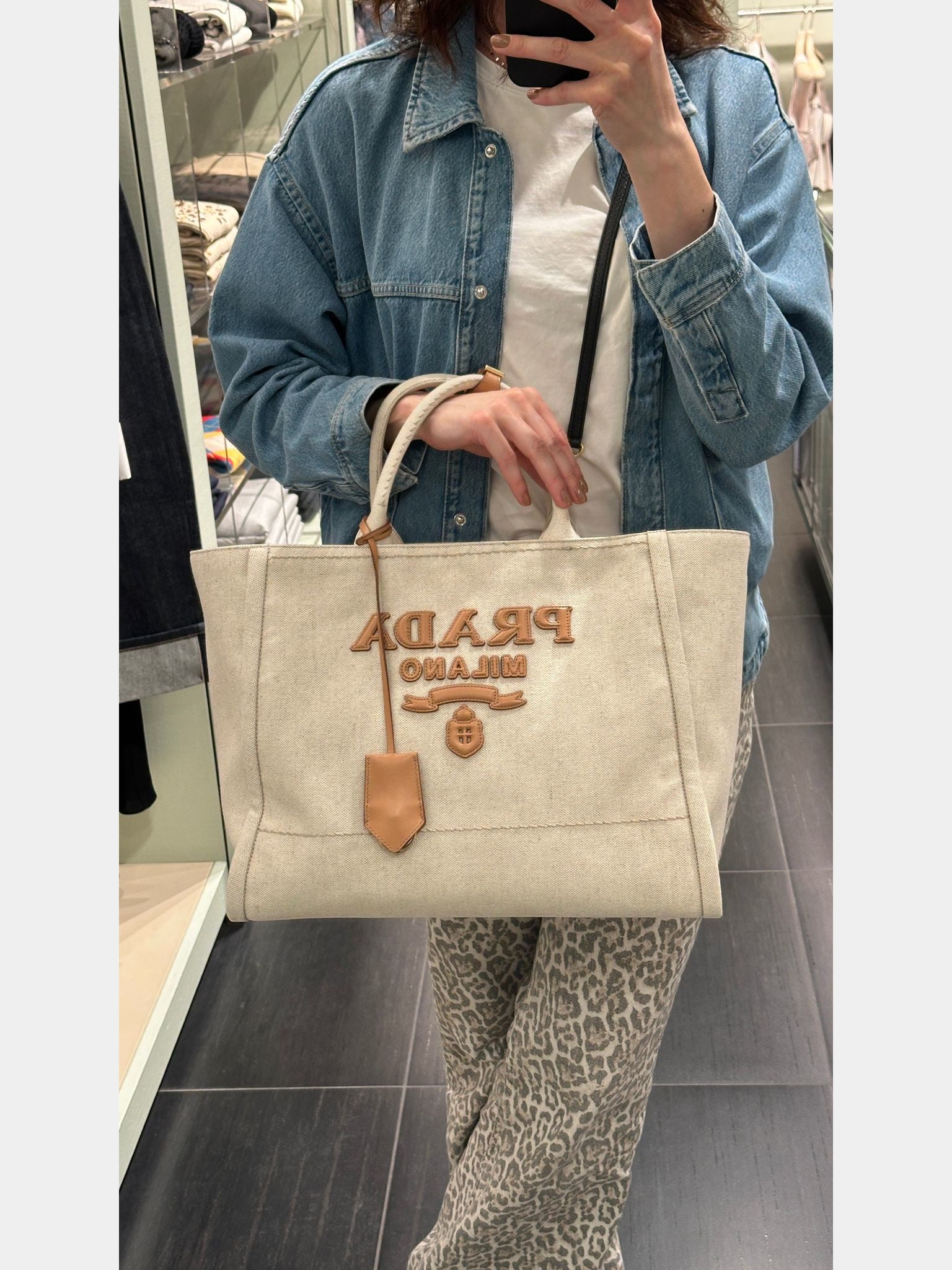 Prada TBDPrada