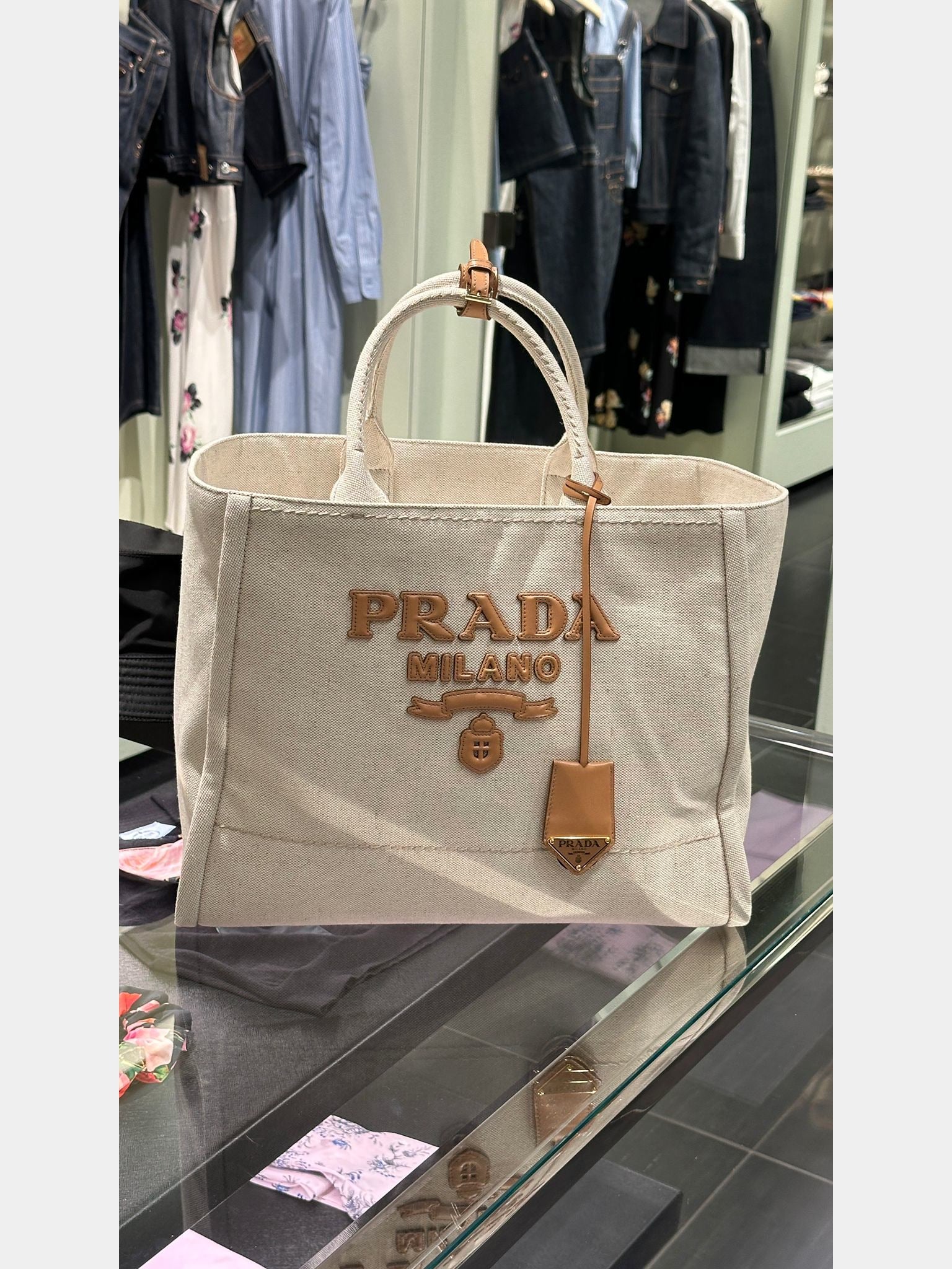 Prada TBDPrada