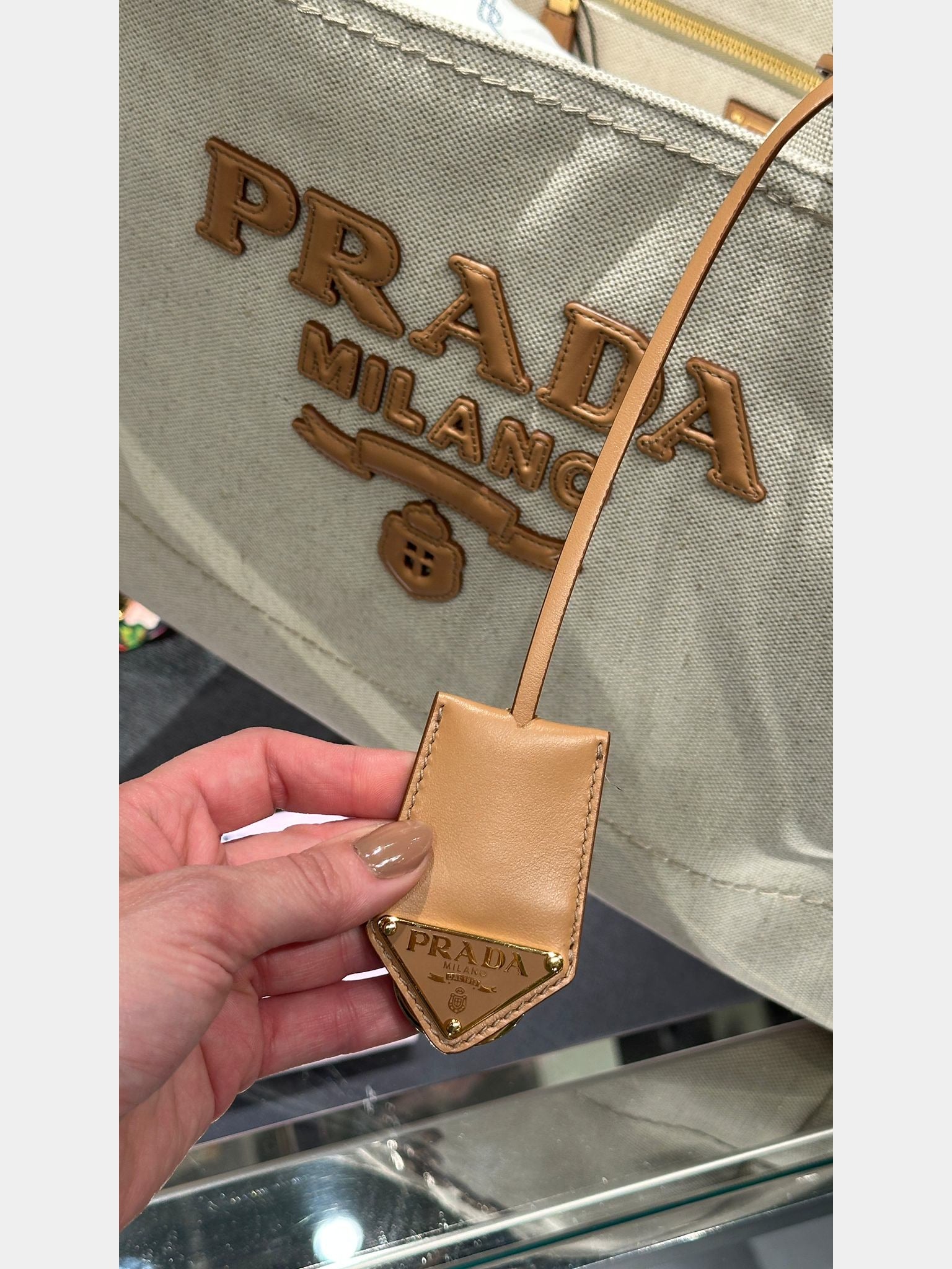 Prada TBDPrada