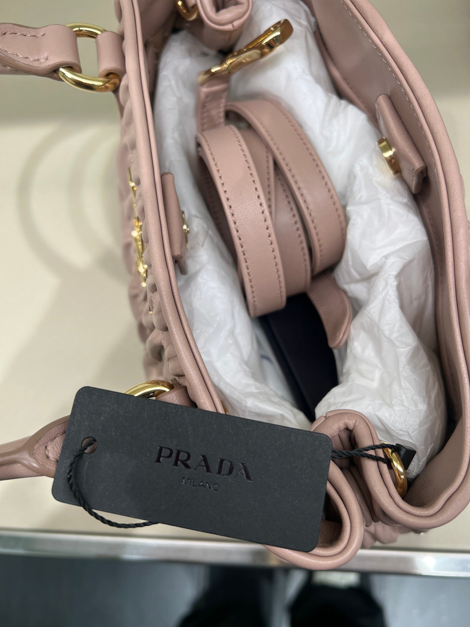Prada TorebkaPrada