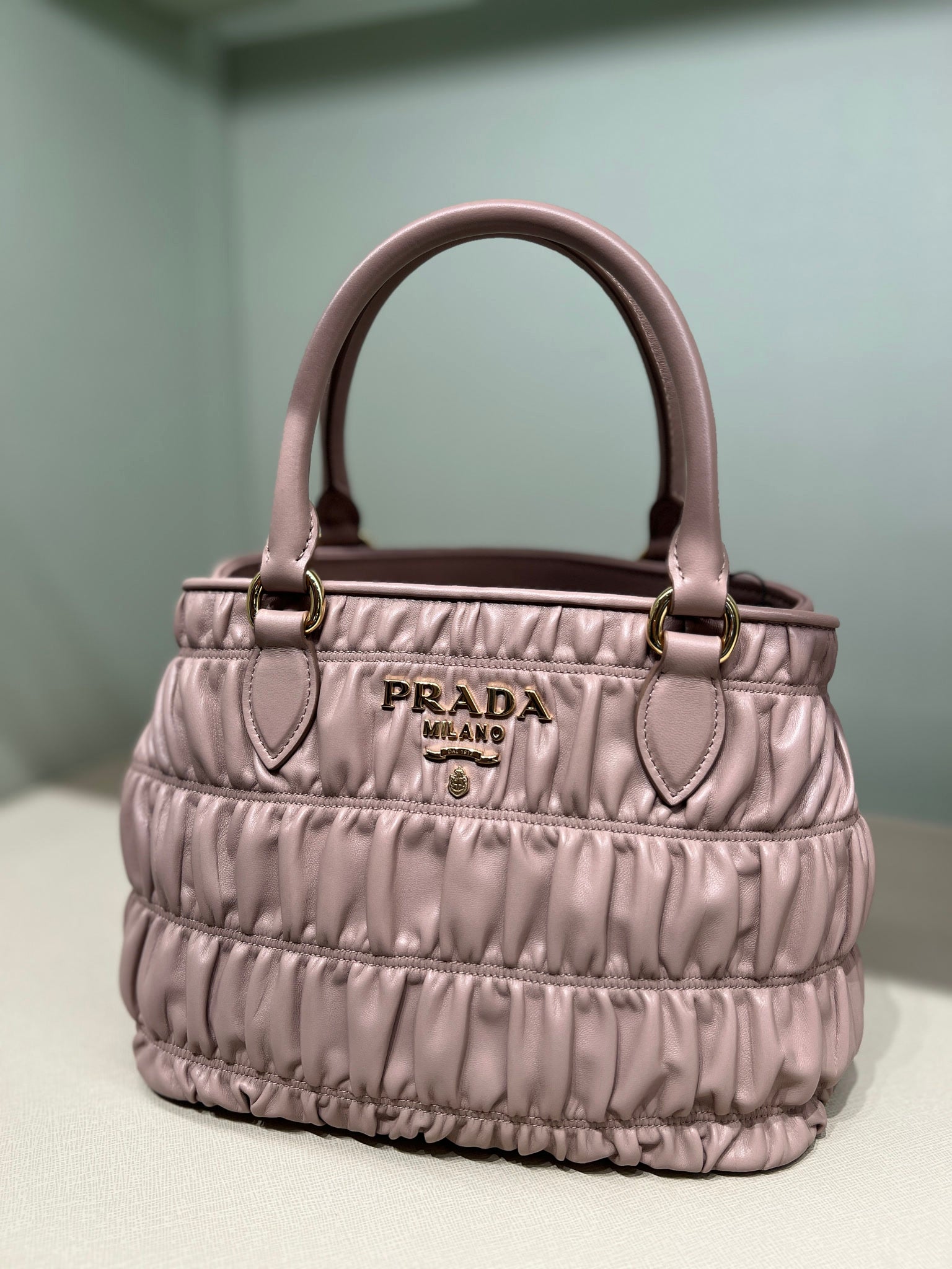 Prada TorebkaPrada