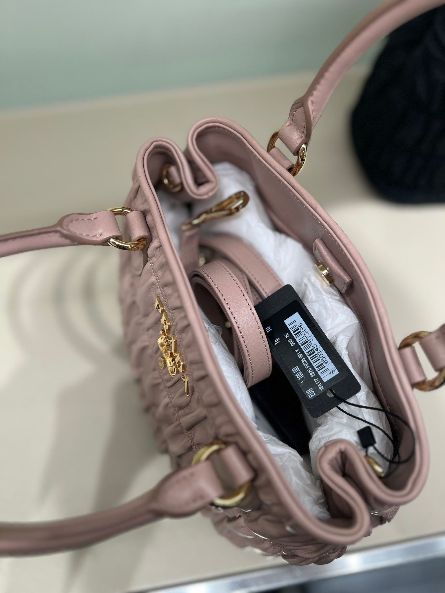 Prada TorebkaPrada