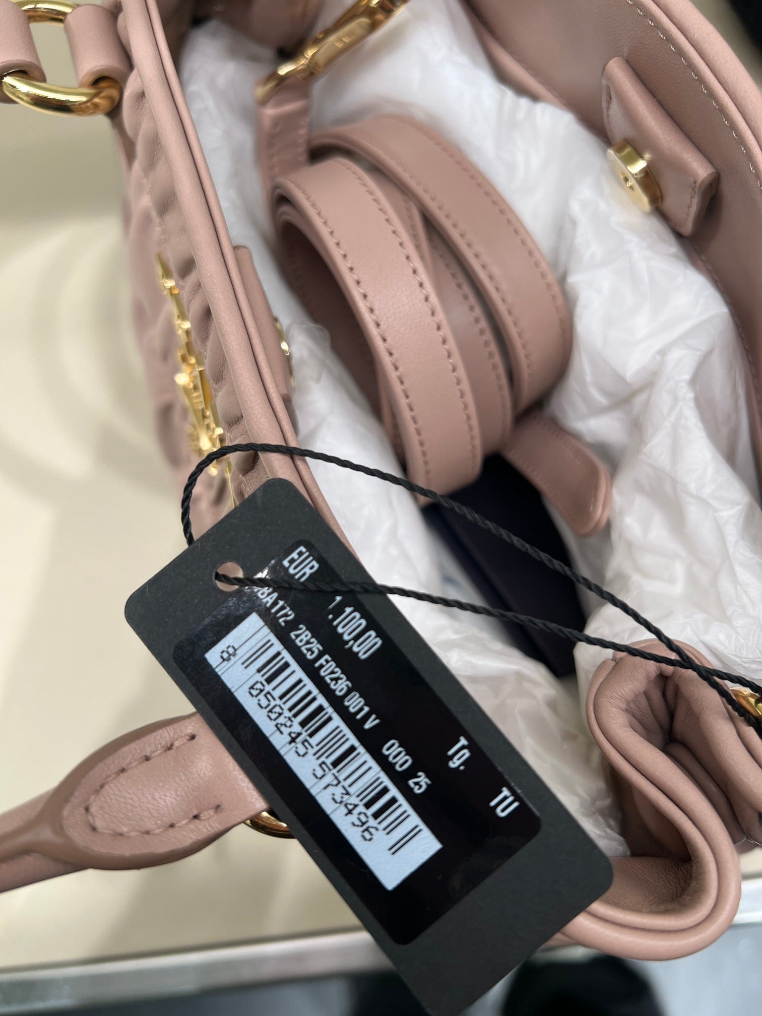 Prada TorebkaPrada
