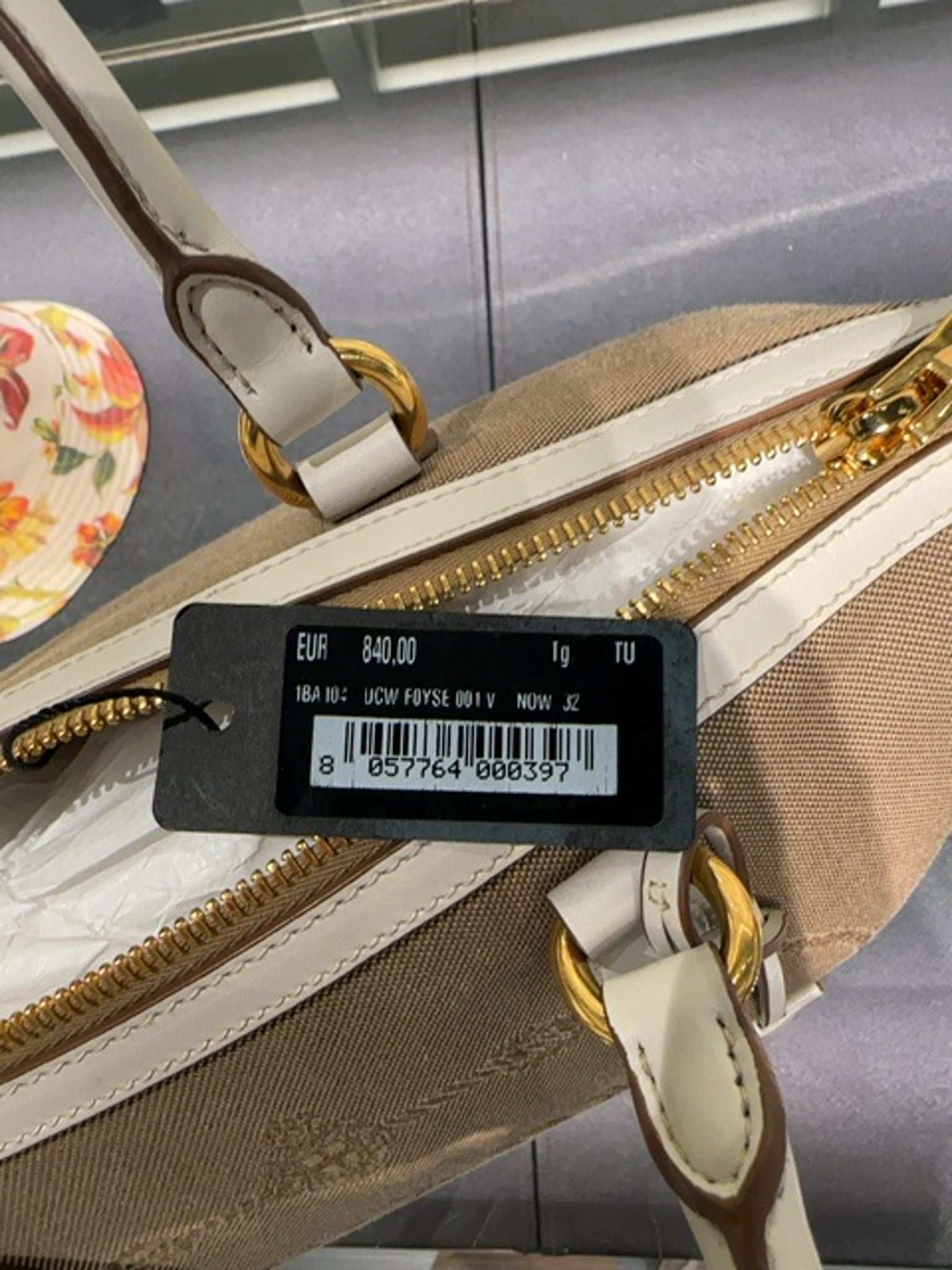 Prada UCW FOYSE 001 VPrada