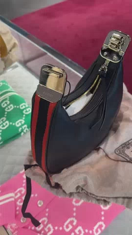 HBG Gucci Attache