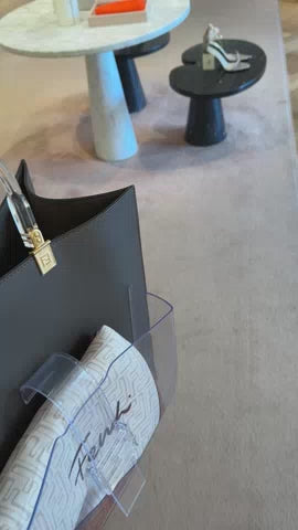 W. Shopping Bag Fendi Sunshine