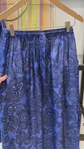 Ottie Relaxed Pant
