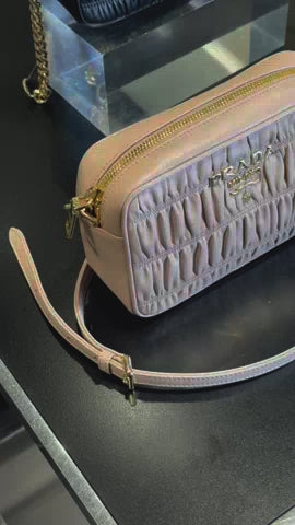 Prada UVL F0480 001V