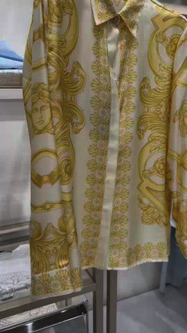 Formal Shirt Fabric Twill