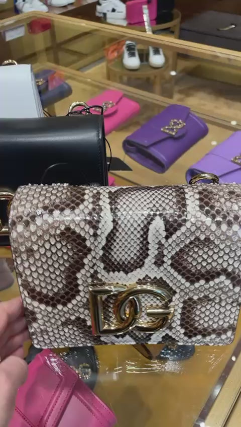 SHOULDER BAG