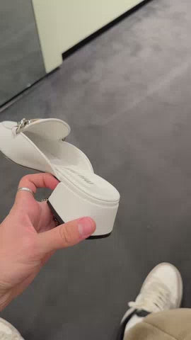 Miu Miu Shoes