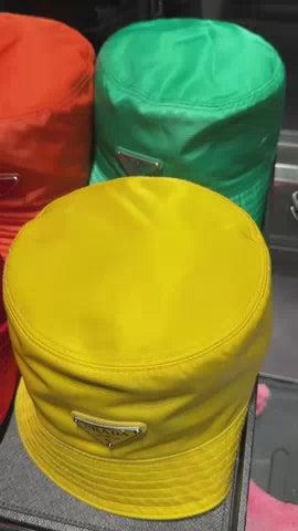 Prada Re-Nylon Jacket