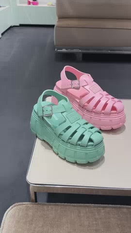 Miu Miu Sneakers