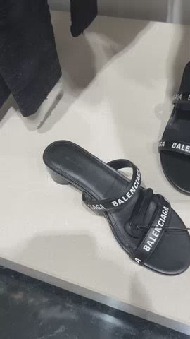 Balenciaga Sandals