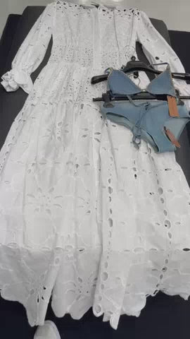 Ermanno Scervino Life
