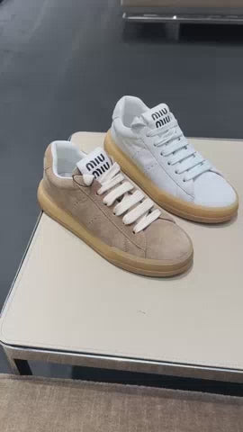 Miu Miu Sneakers