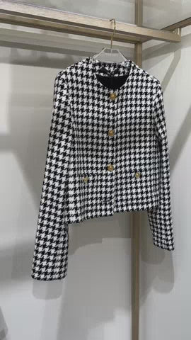 INFORMAL JACKET POLY GABRIEL