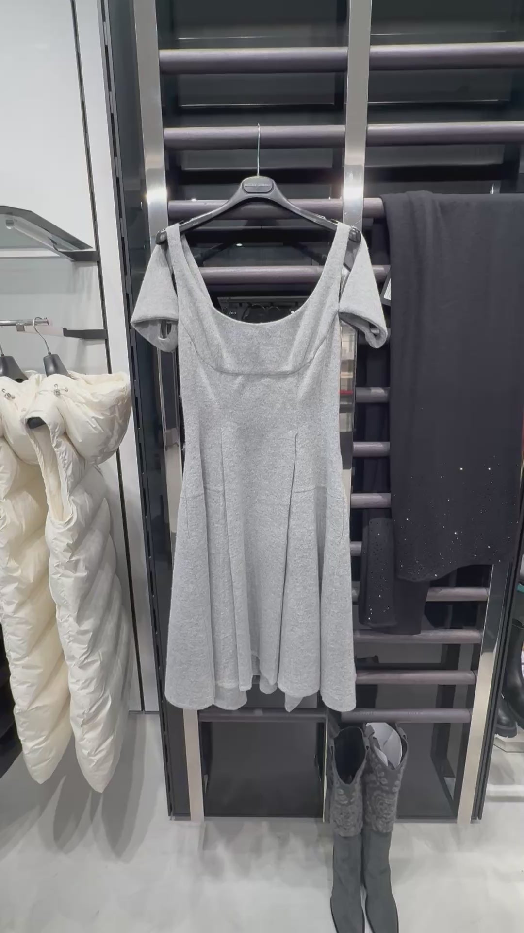 Ermanno Scervino Dress