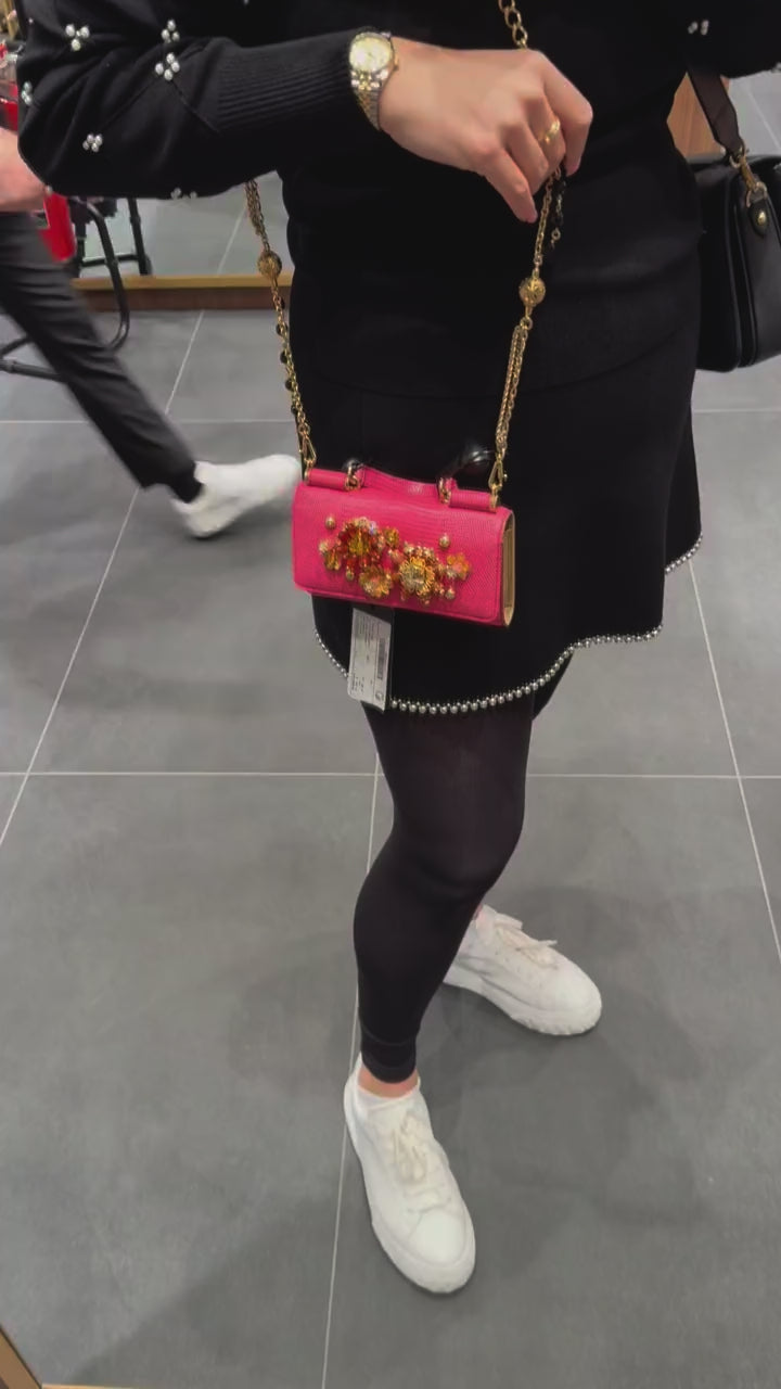 Phone bag