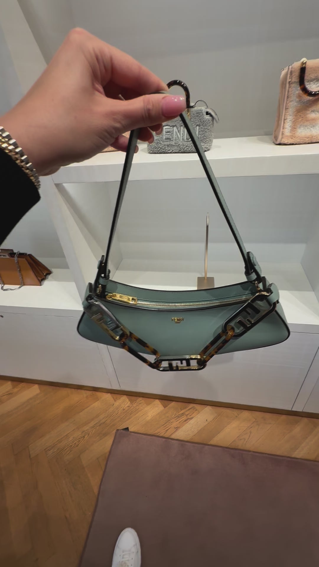 Fendi O'Lock