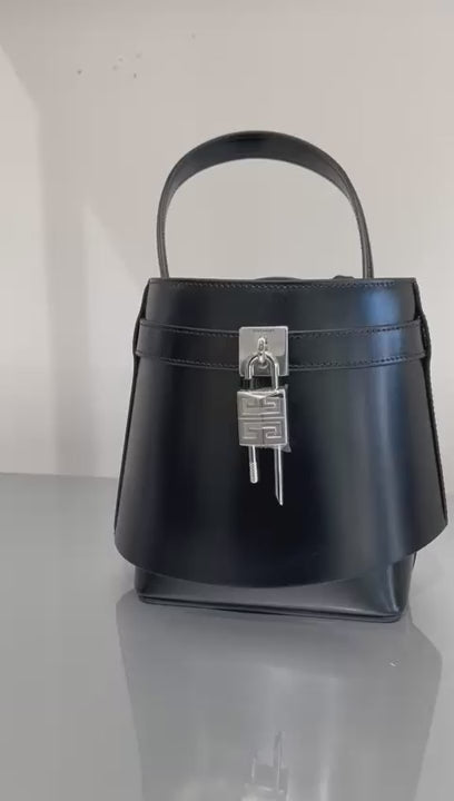 Givenchy Damska torebka 001 czarna