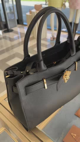 Large Tote Vitello