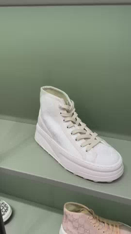 Tennis Treck High