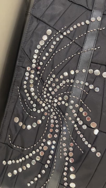 Prada Damska torebka 2CZM F0002