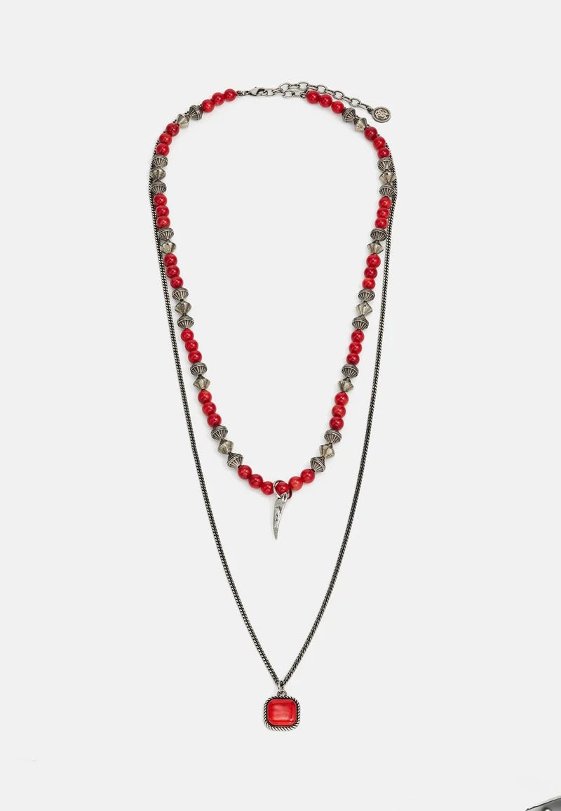 Roberto Cavalli Col 64 Taguni NecklaceRoberto Cavalli