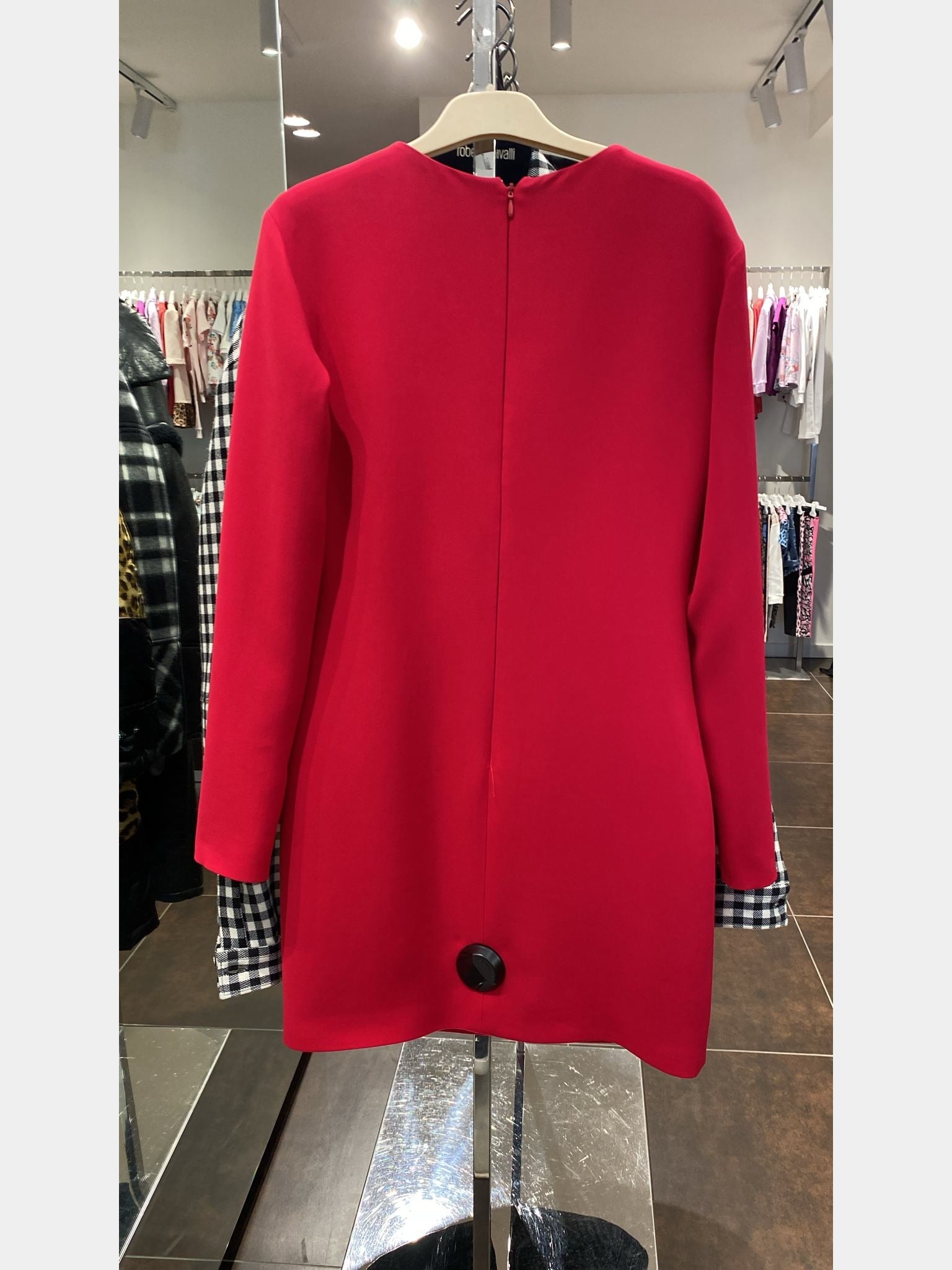 Roberto Cavalli Dress 02151Roberto Cavalli