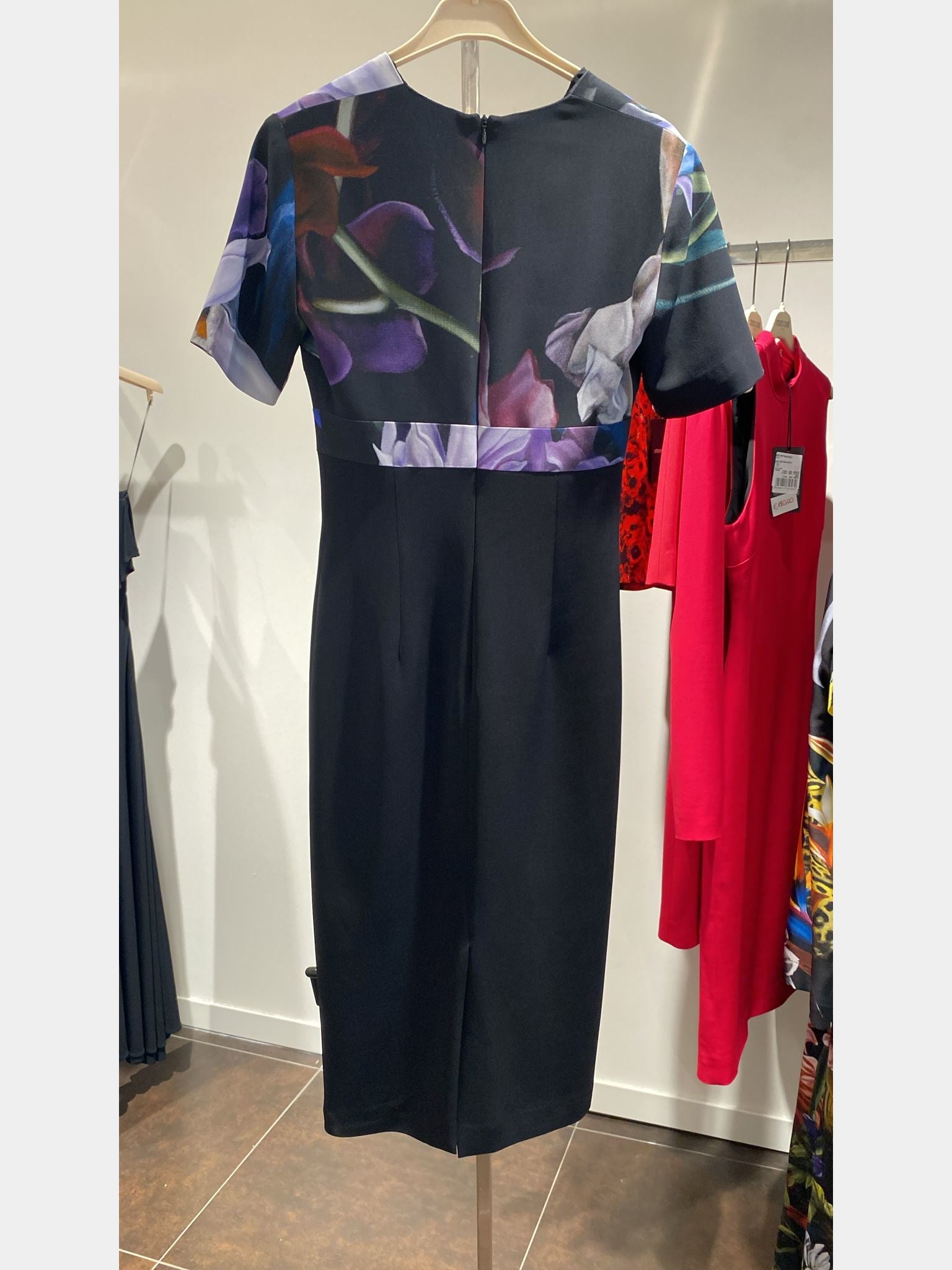 Roberto Cavalli Dress 20185Roberto Cavalli