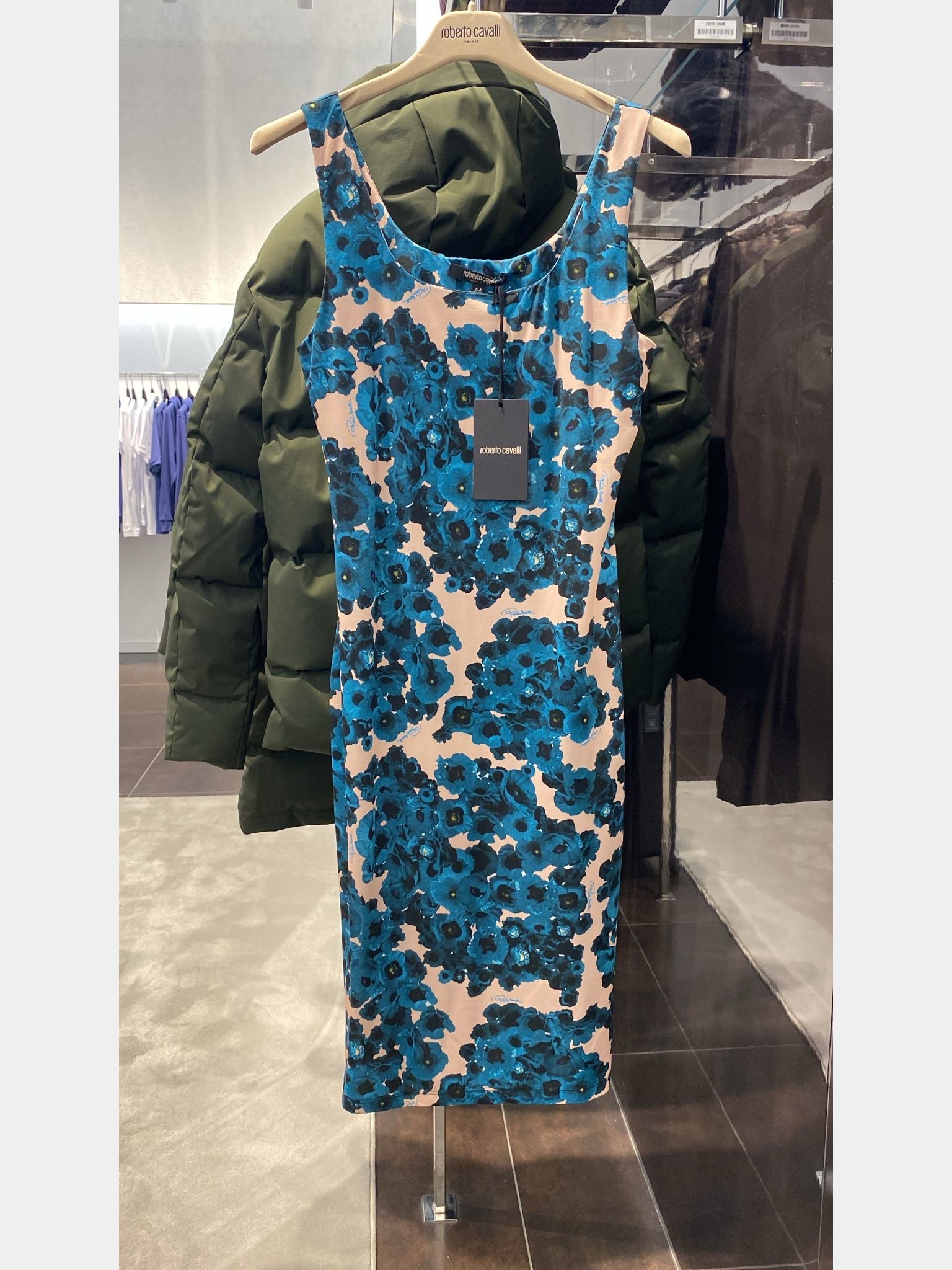 Roberto Cavalli DressRoberto Cavalli