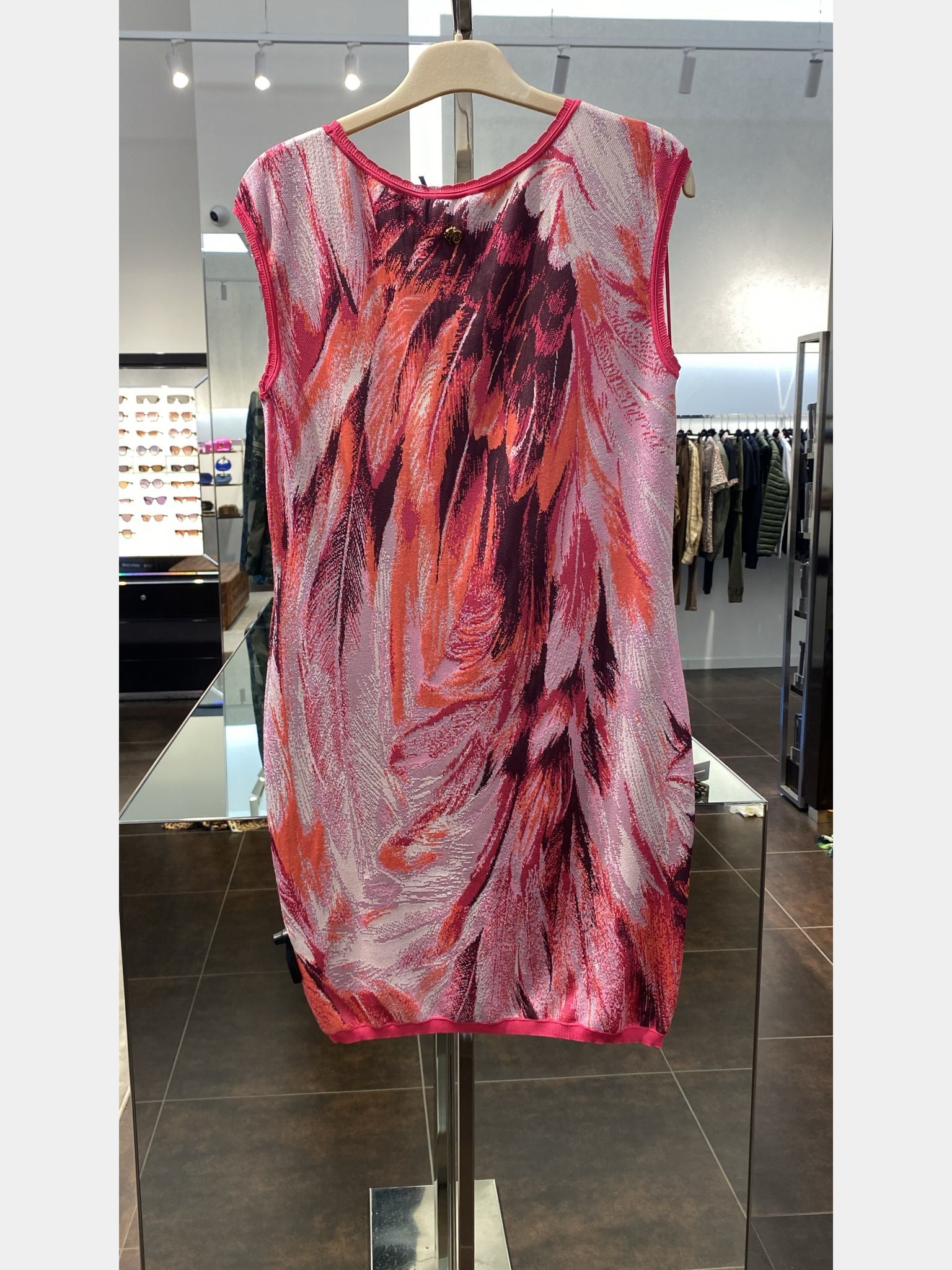 Roberto Cavalli DressRoberto Cavalli