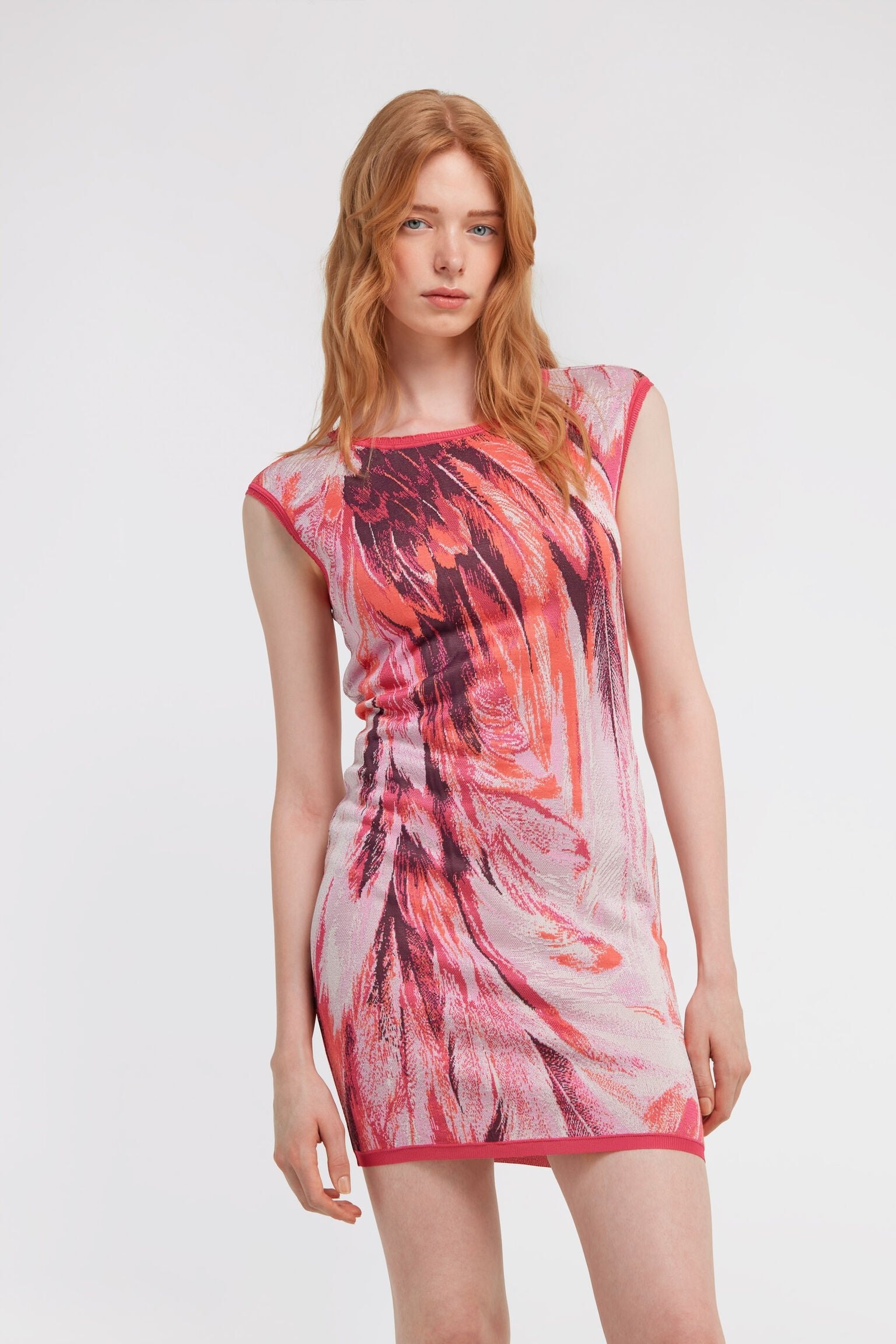 Roberto Cavalli DressRoberto Cavalli