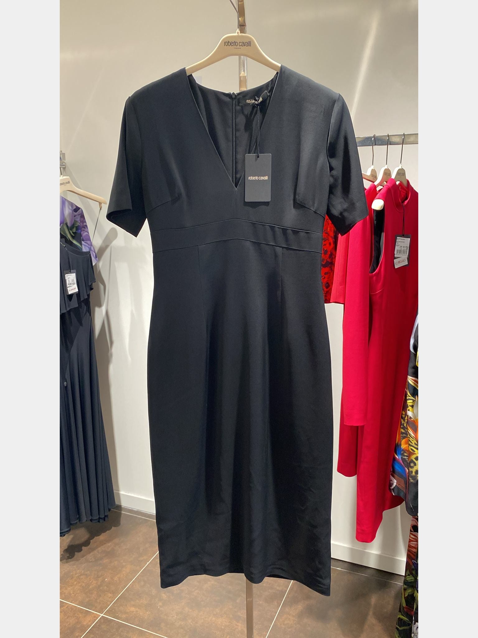 Roberto Cavalli DressRoberto Cavalli