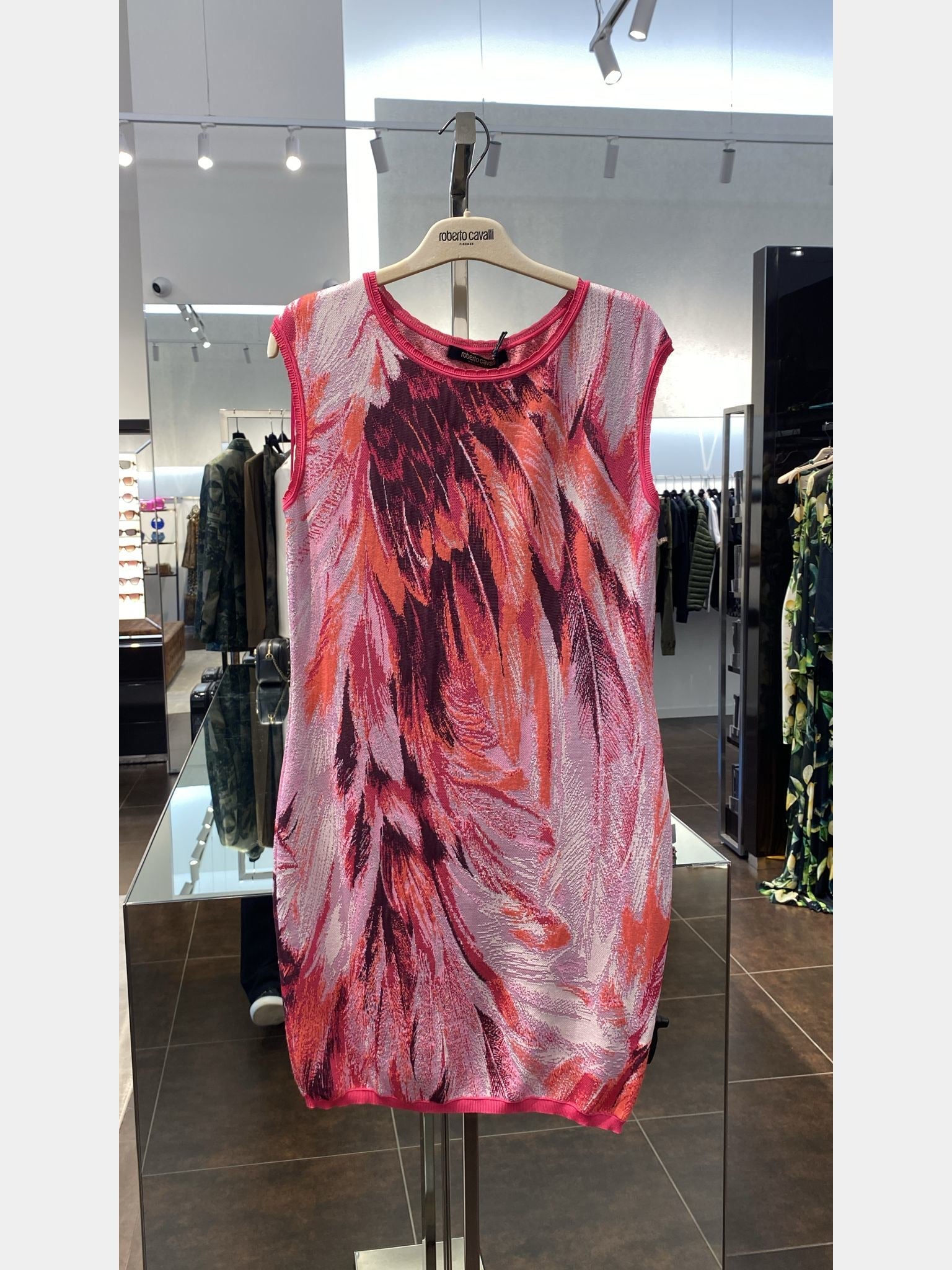 Roberto Cavalli DressRoberto Cavalli