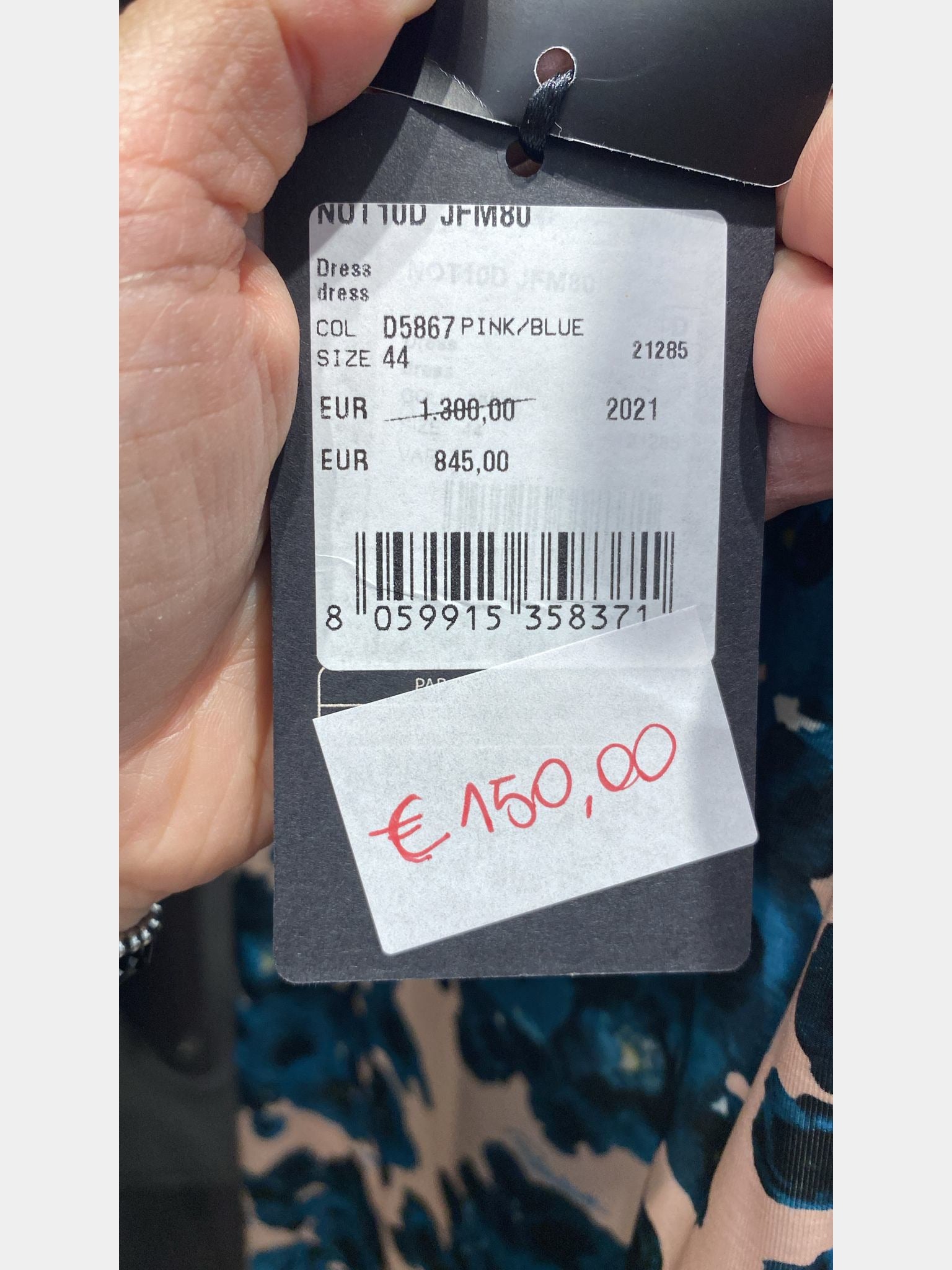 Roberto Cavalli DressRoberto Cavalli