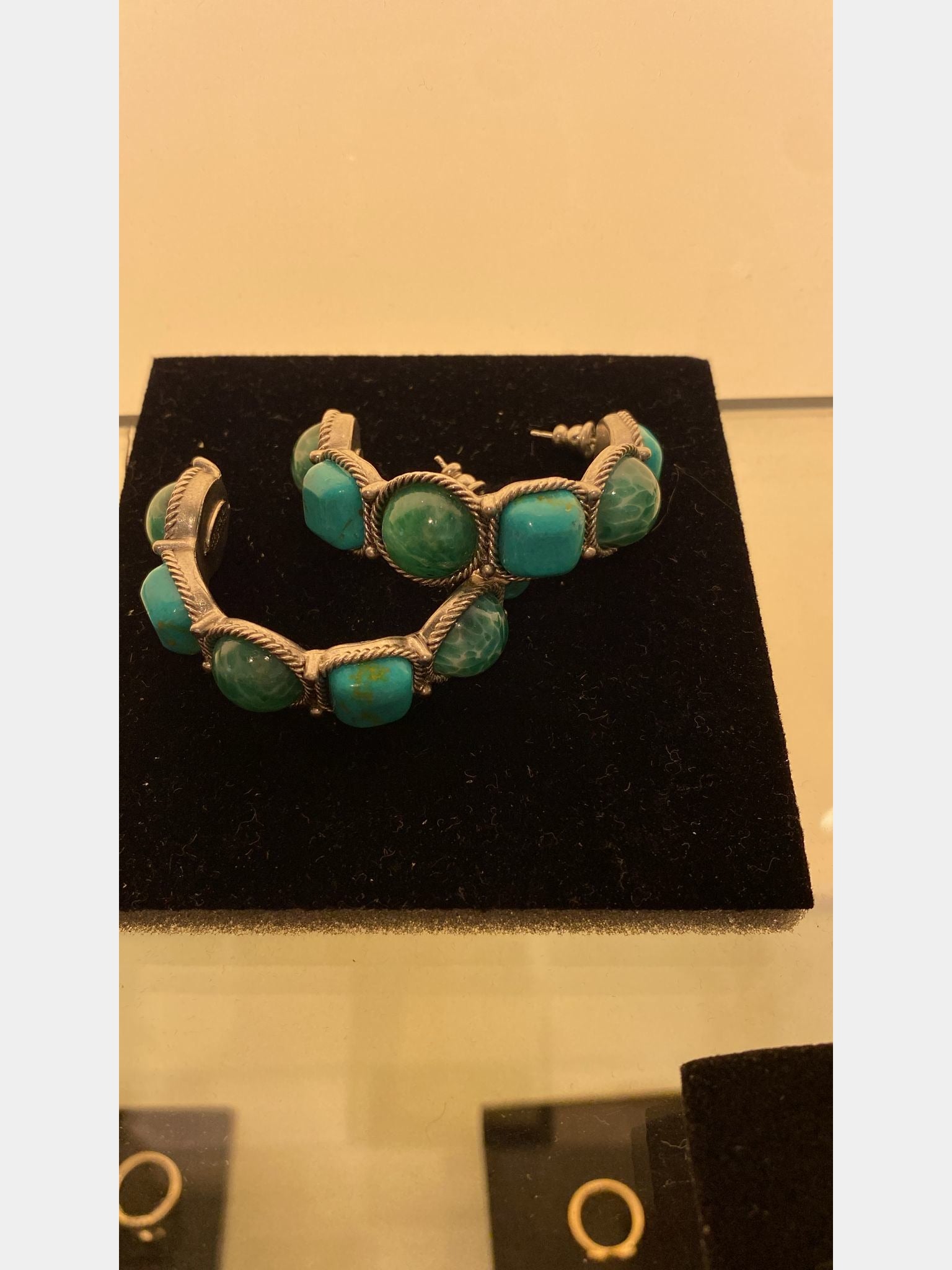 Roberto Cavalli EarringsRoberto Cavalli