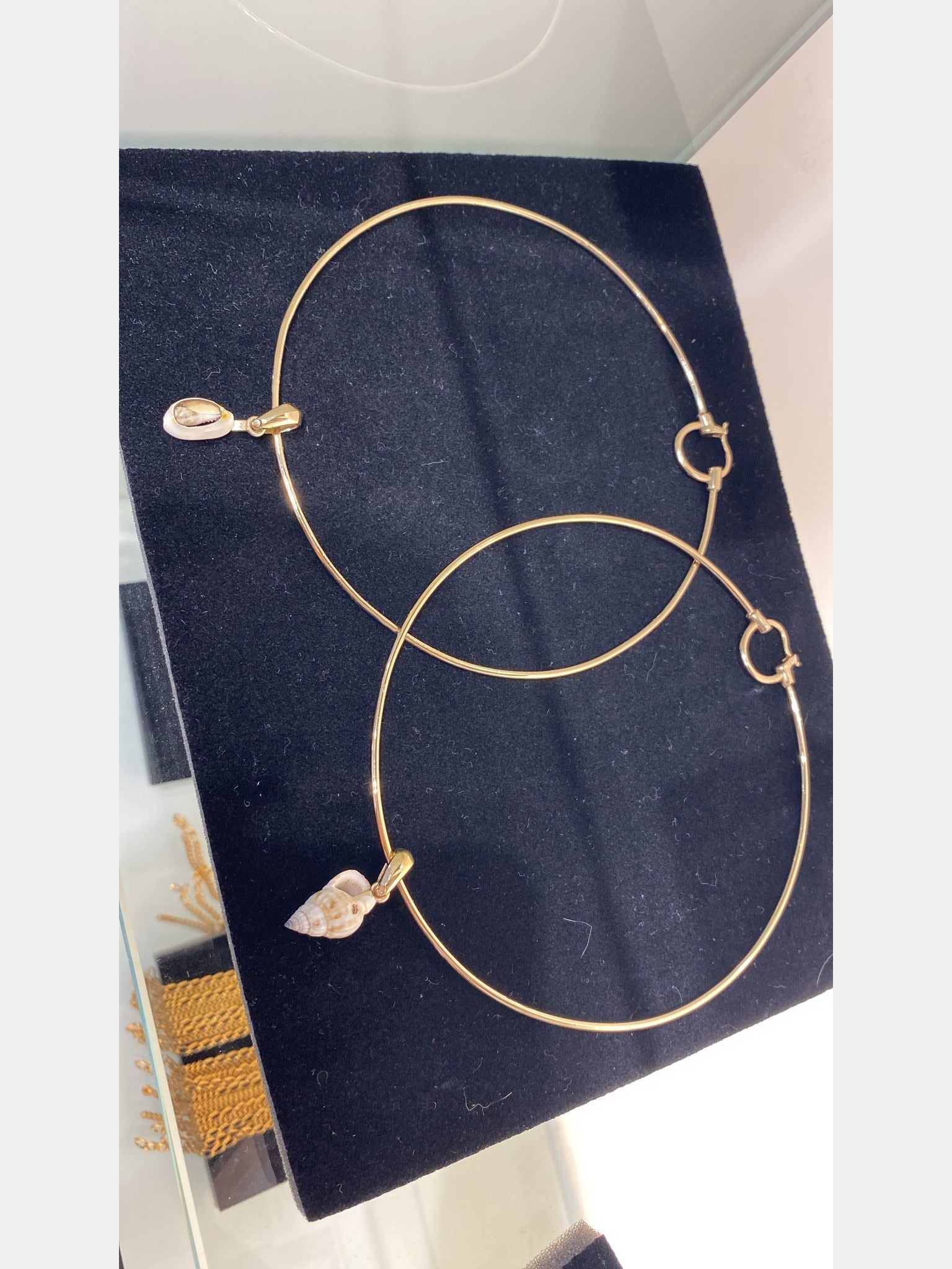 Roberto Cavalli EarringsRoberto Cavalli