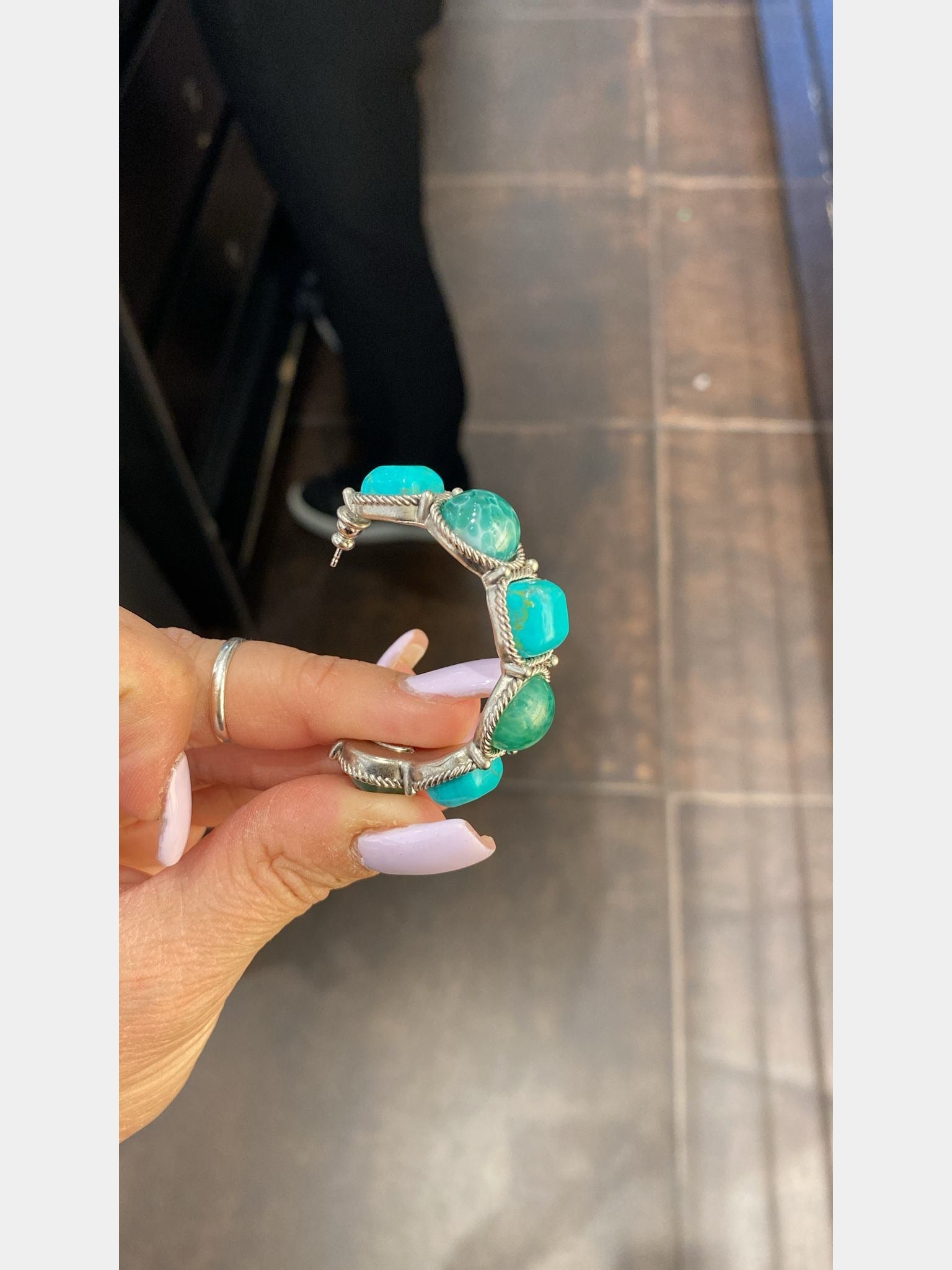 Roberto Cavalli EarringsRoberto Cavalli