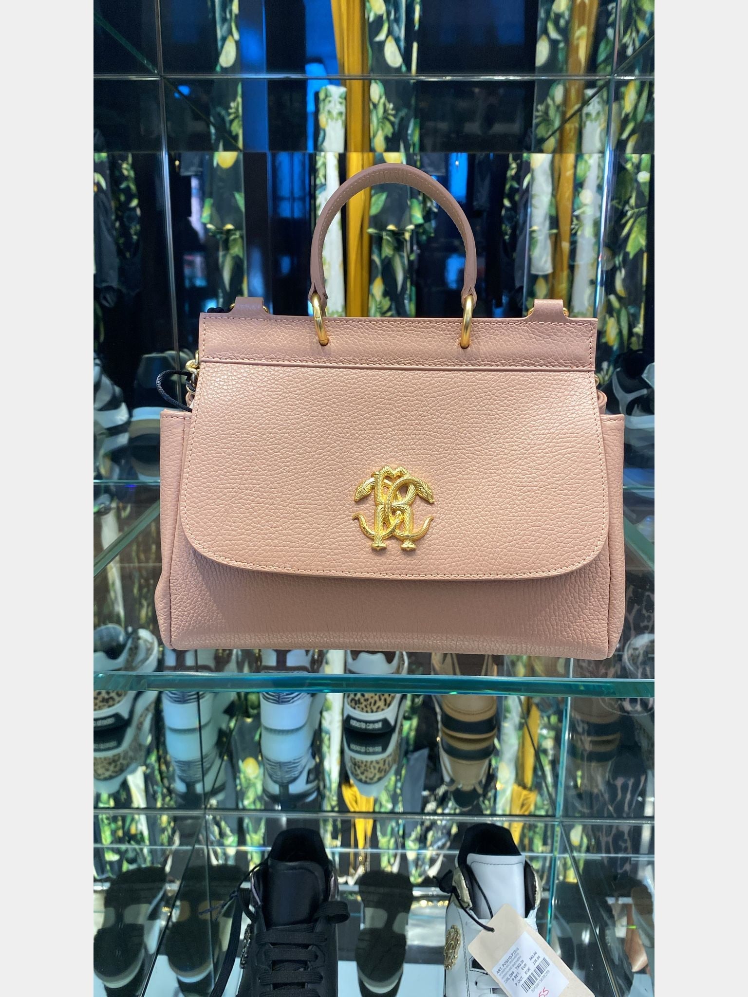 Roberto Cavalli Prinipessa BagRoberto Cavalli