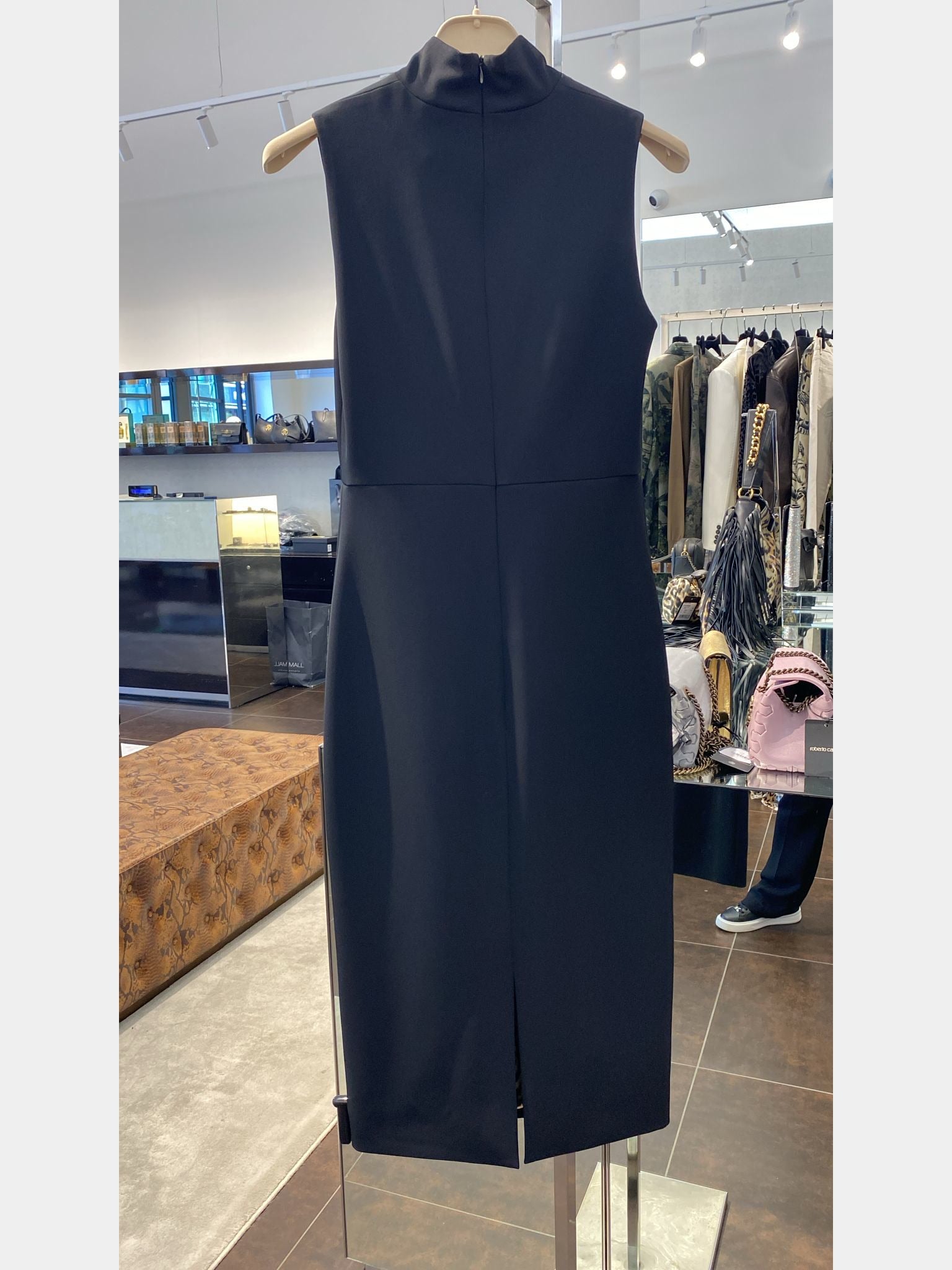 Roberto Cavalli RC Logo DressRoberto Cavalli