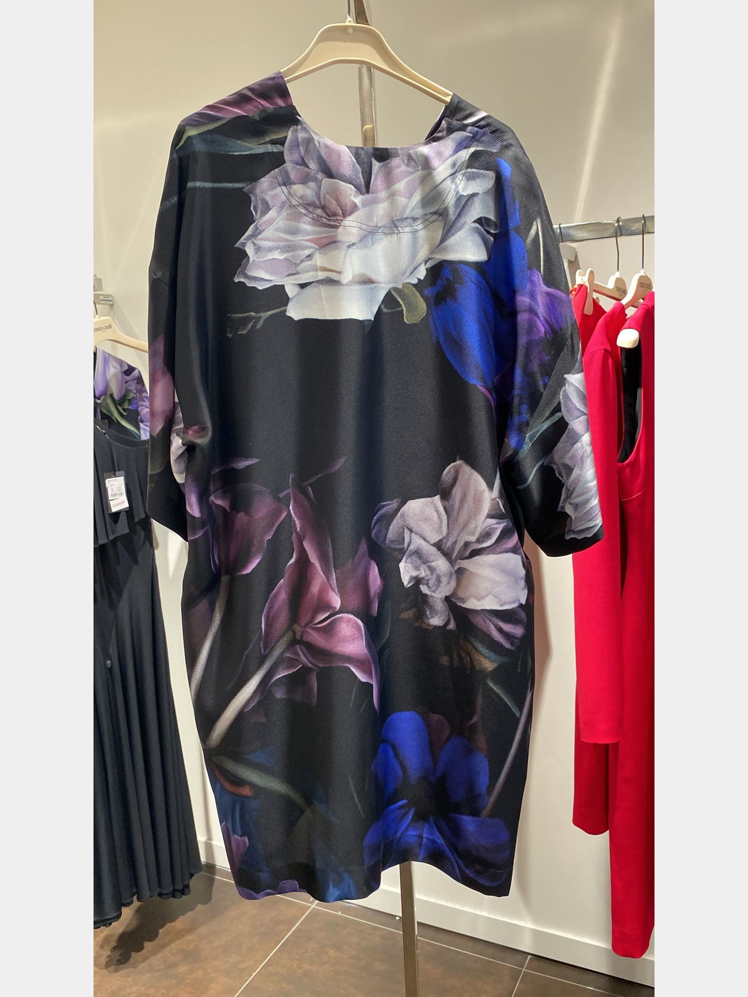 Roberto Cavalli Short DressRoberto Cavalli