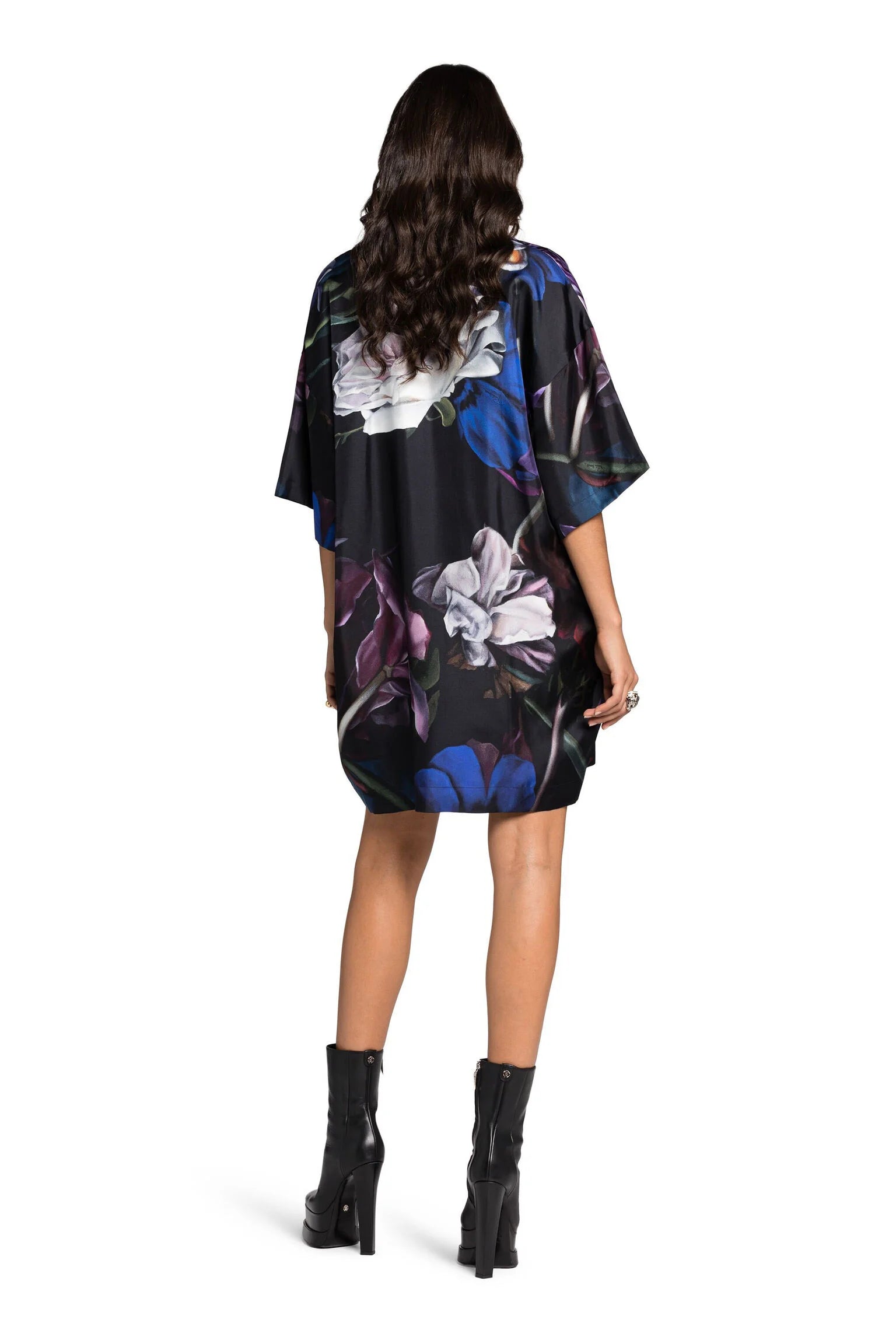 Roberto Cavalli Short DressRoberto Cavalli