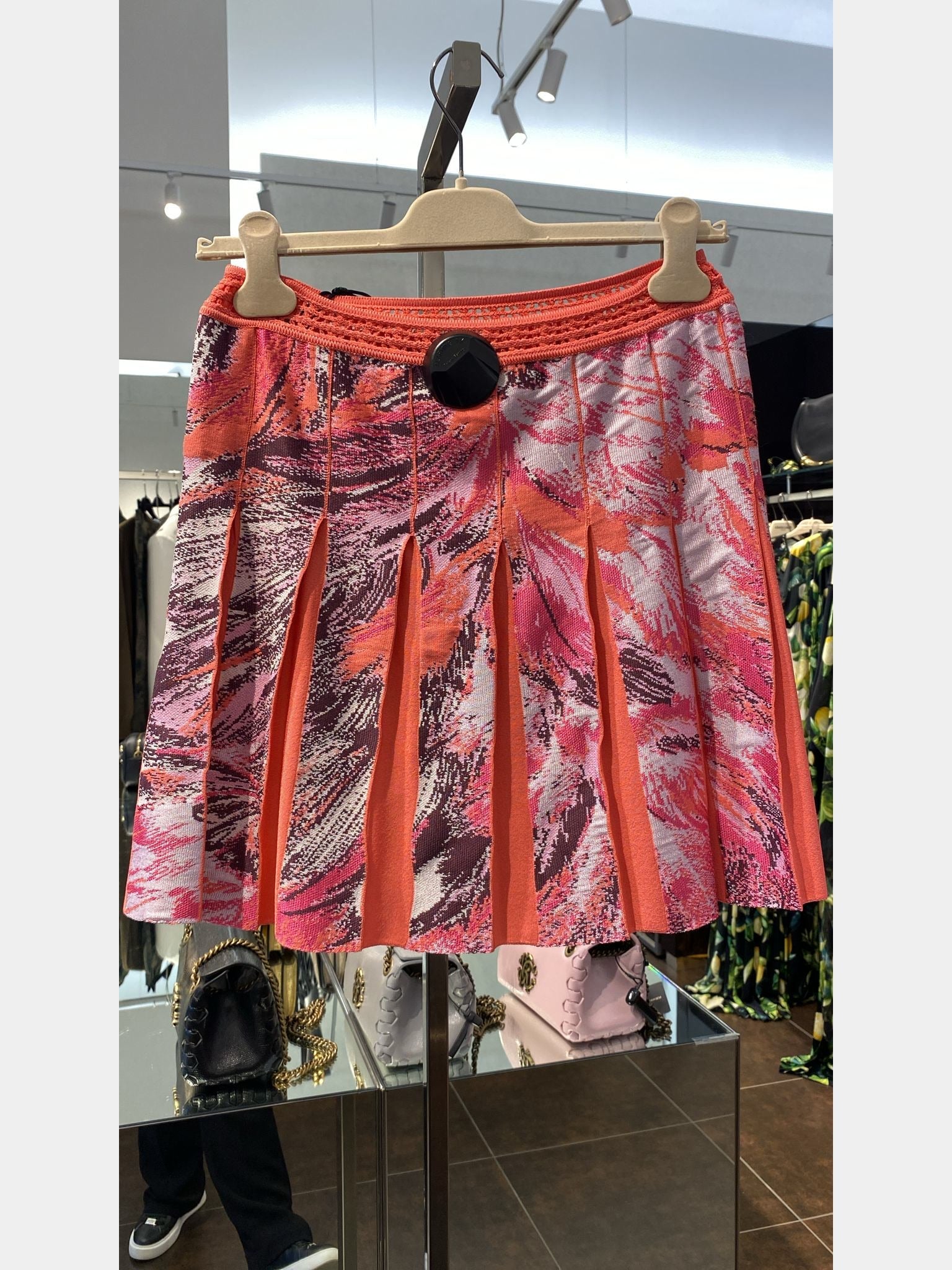 Roberto Cavalli SkirtRoberto Cavalli